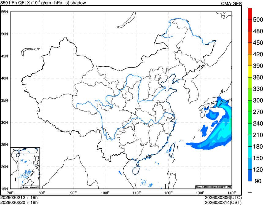 03/02 12时 +018小时