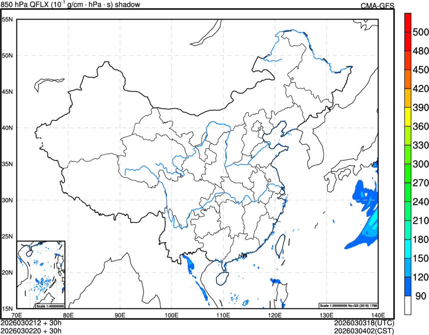 03/02 12时 +030小时