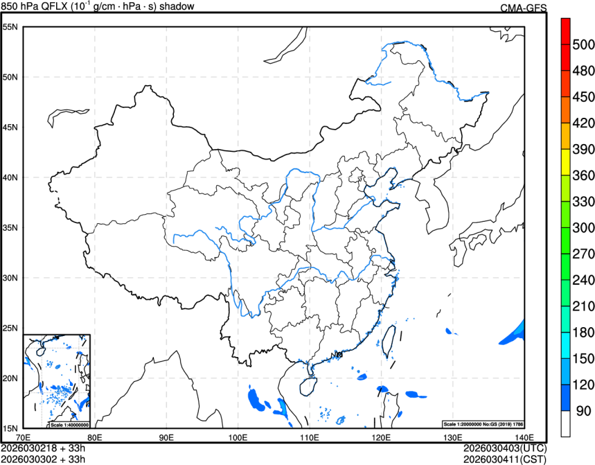 03/02 18时 +033小时