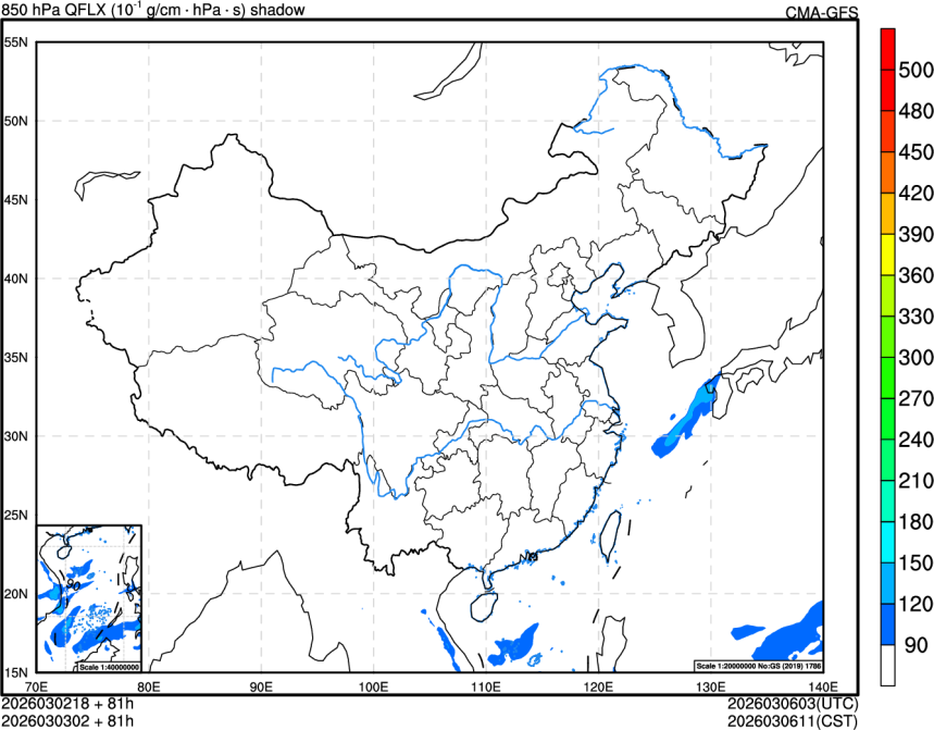 03/02 18时 +081小时