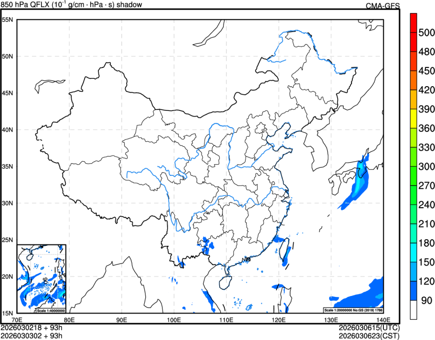 03/02 18时 +093小时