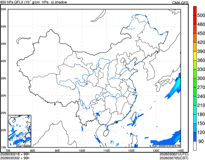 03/02 18时 +099小时