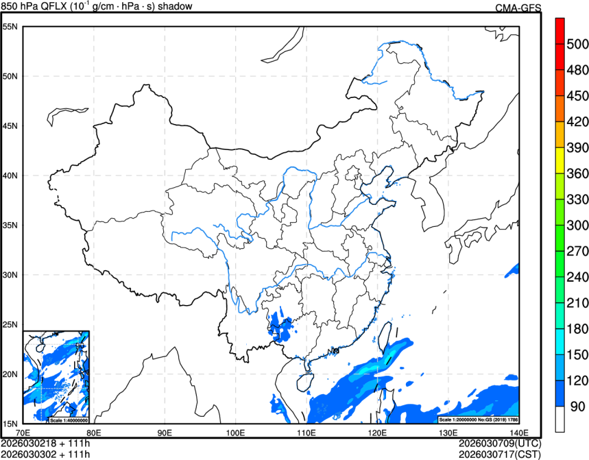 03/02 18时 +111小时