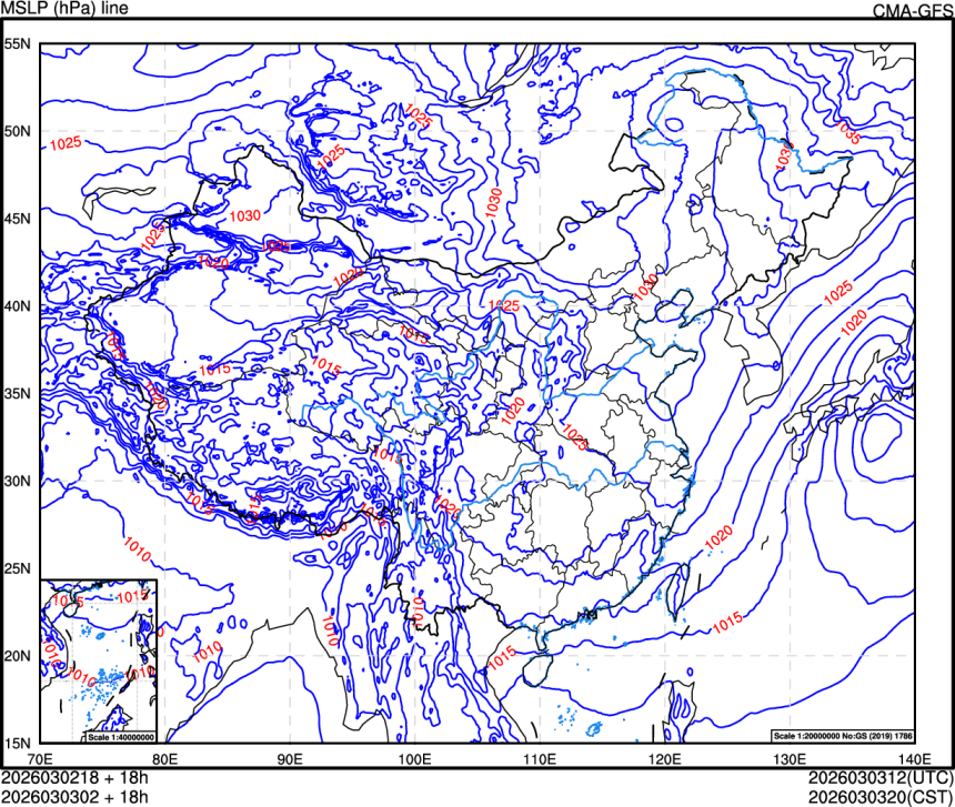03/02 18时 +018小时