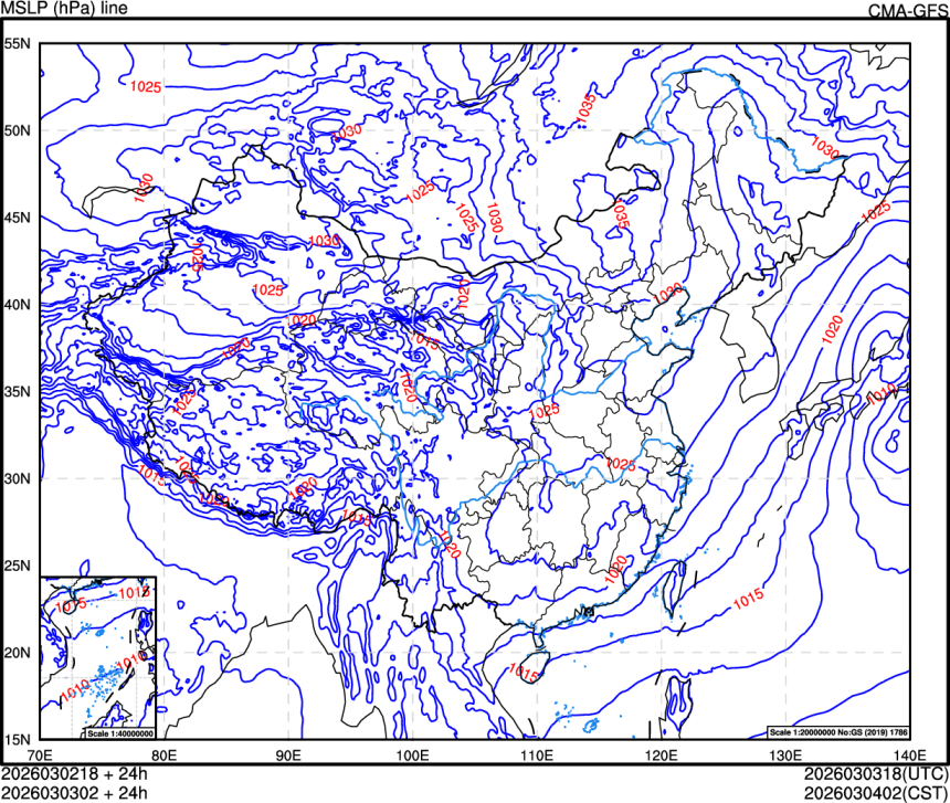 03/02 18时 +024小时