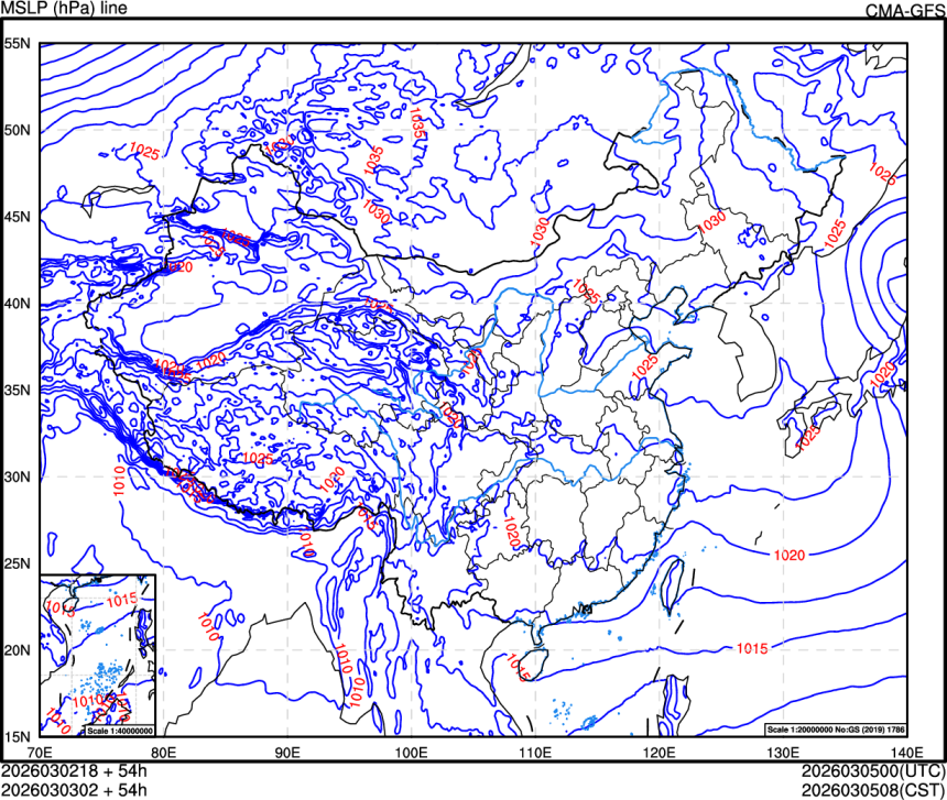 03/02 18时 +054小时