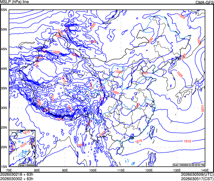 03/02 18时 +063小时