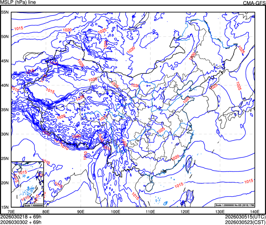 03/02 18时 +069小时