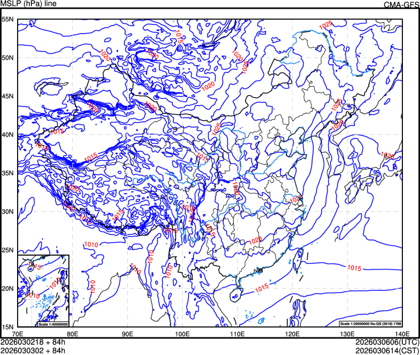 03/02 18时 +084小时