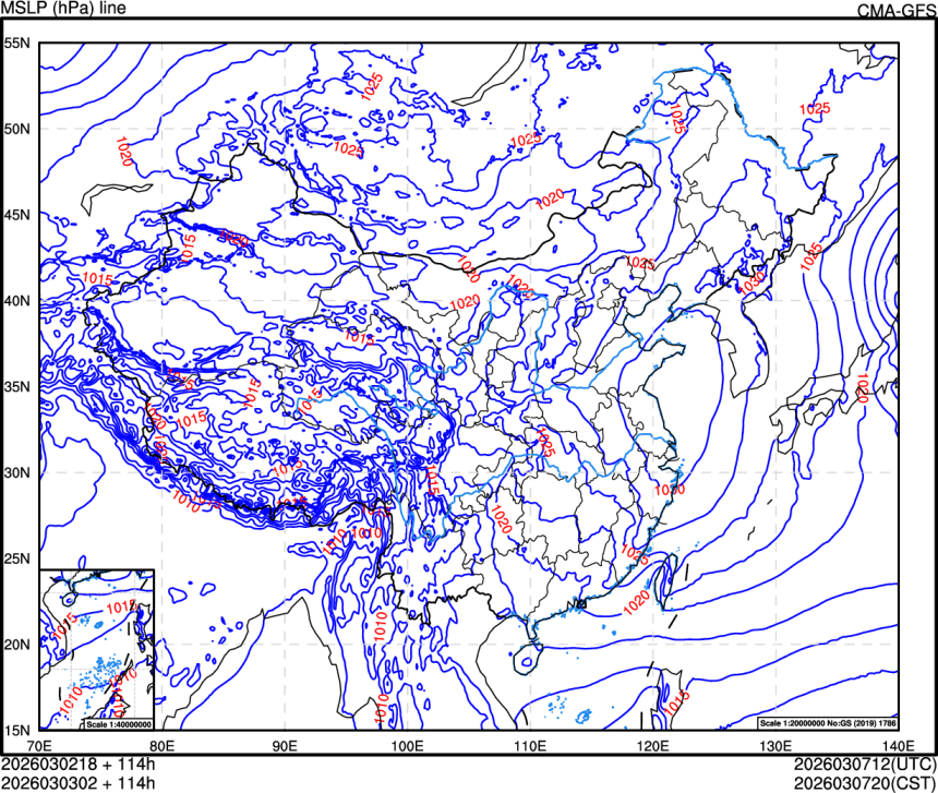 03/02 18时 +114小时