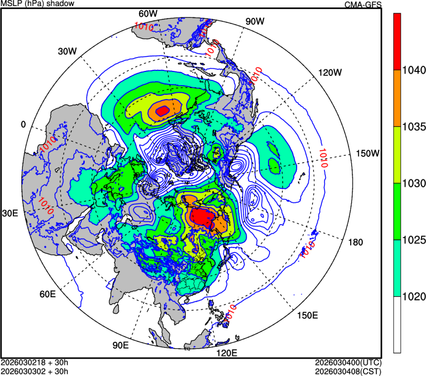 03/02 18时 +030小时