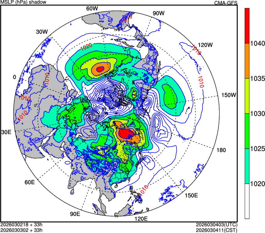 03/02 18时 +033小时
