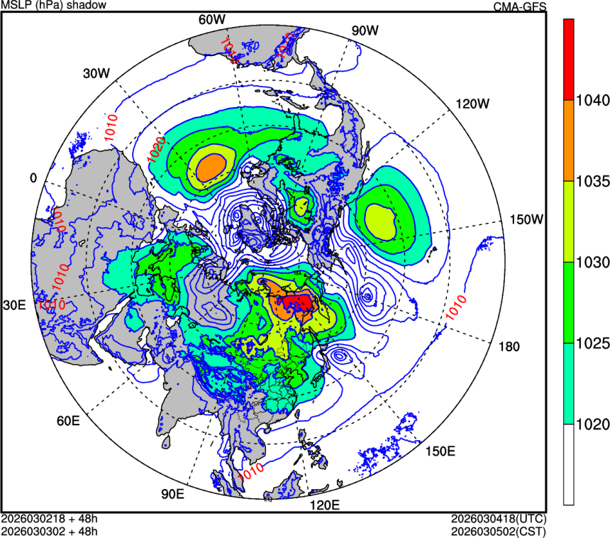 03/02 18时 +048小时