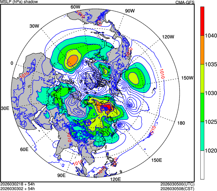 03/02 18时 +054小时