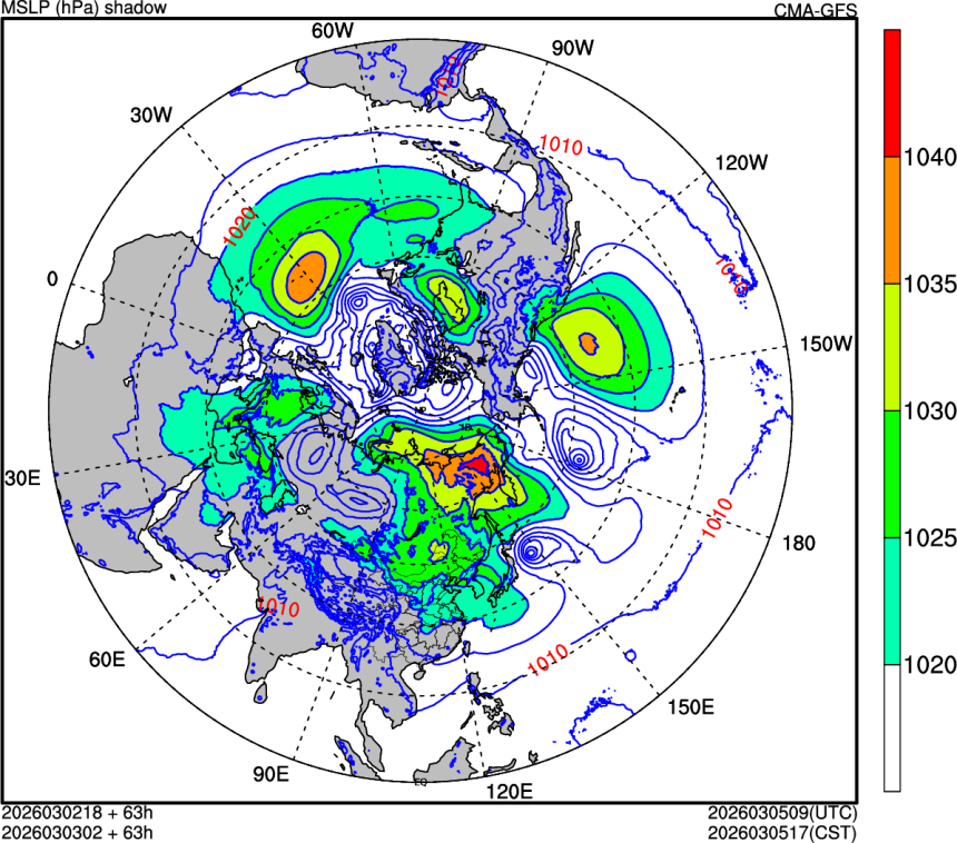 03/02 18时 +063小时