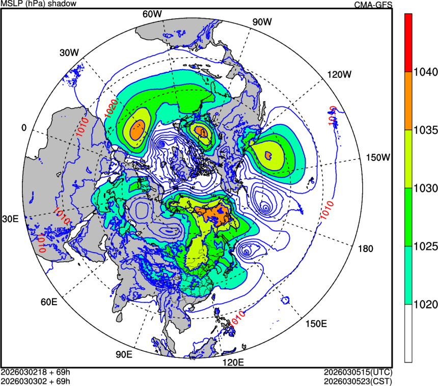 03/02 18时 +069小时