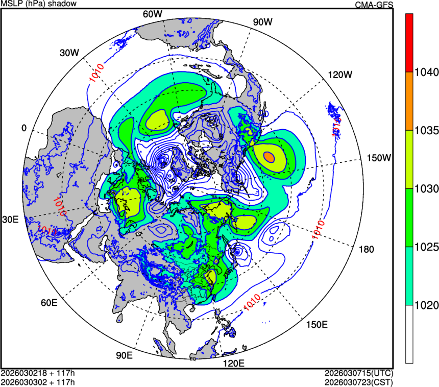 03/02 18时 +117小时