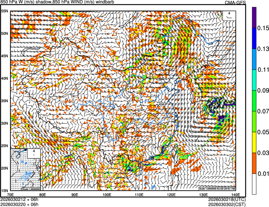 03/02 12时 +006小时