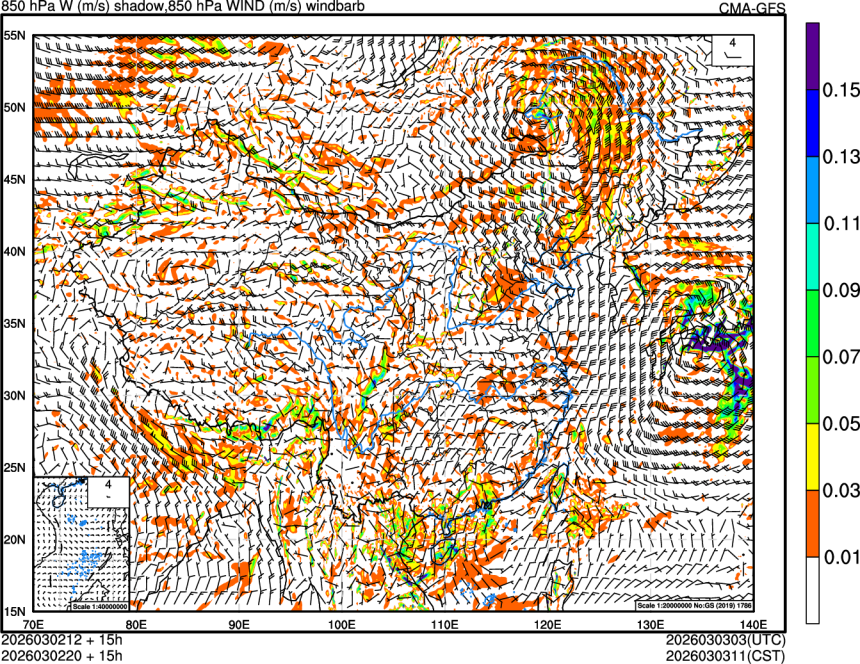 03/02 12时 +015小时