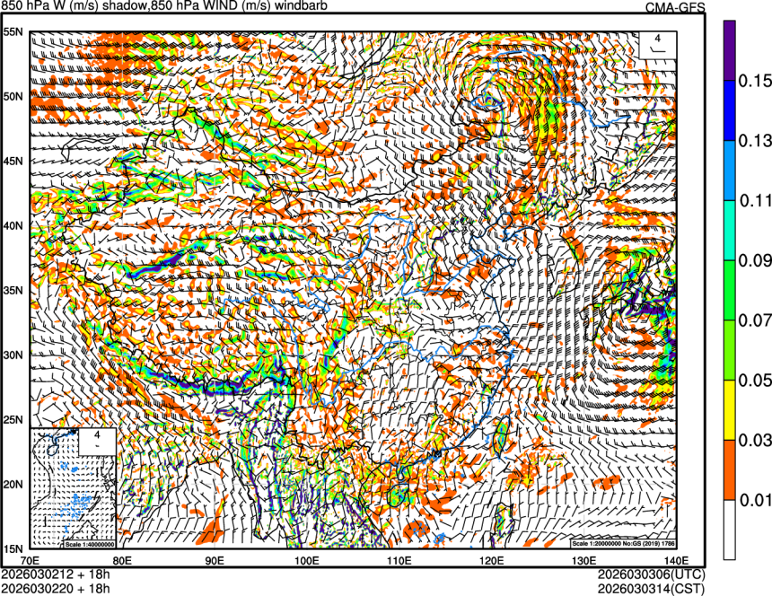 03/02 12时 +018小时
