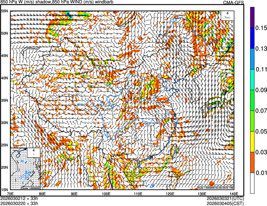 03/02 12时 +033小时