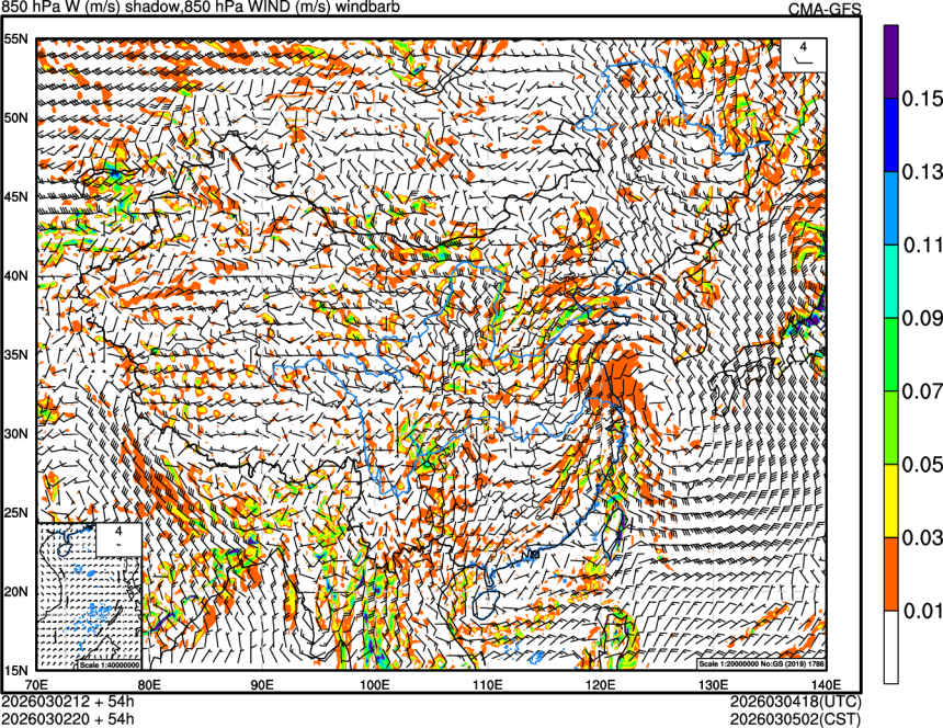 03/02 12时 +054小时