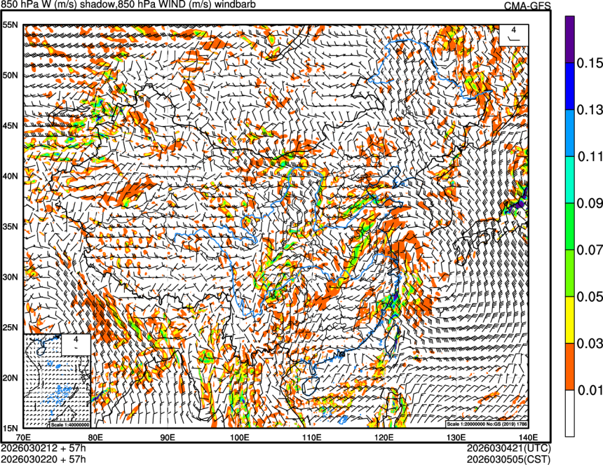 03/02 12时 +057小时