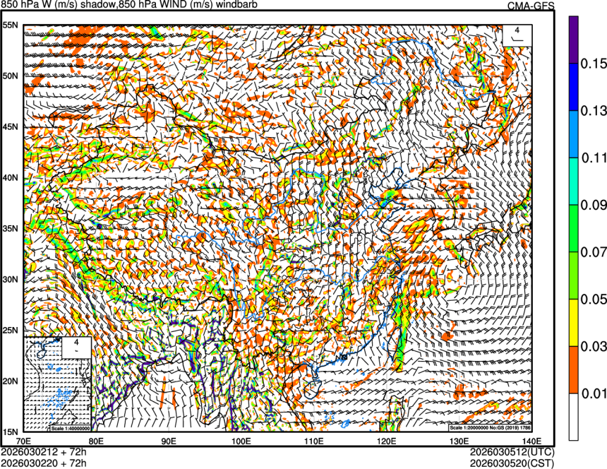 03/02 12时 +072小时