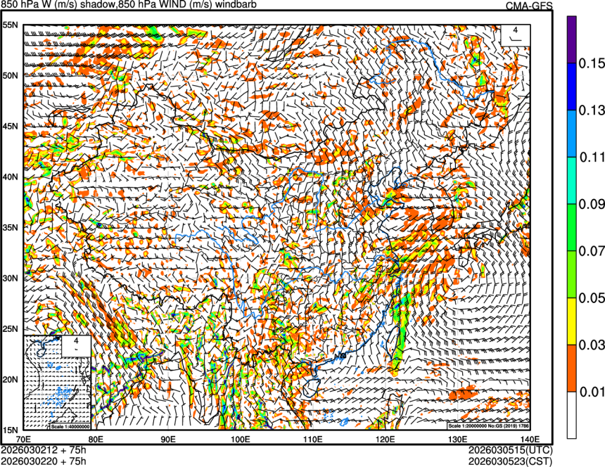 03/02 12时 +075小时
