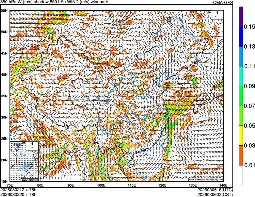 03/02 12时 +078小时