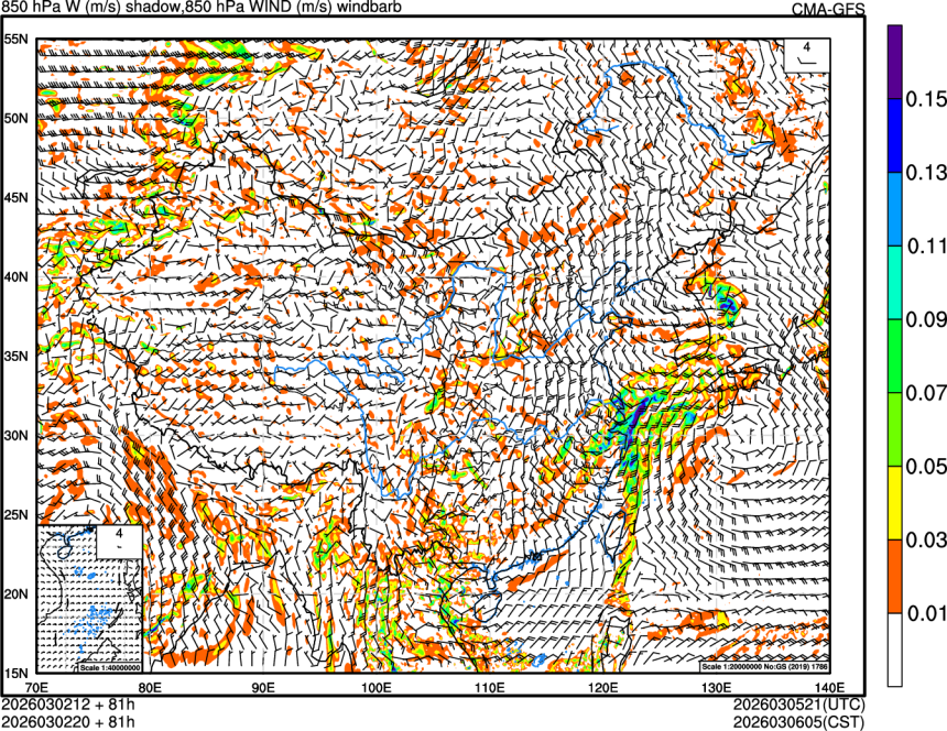 03/02 12时 +081小时