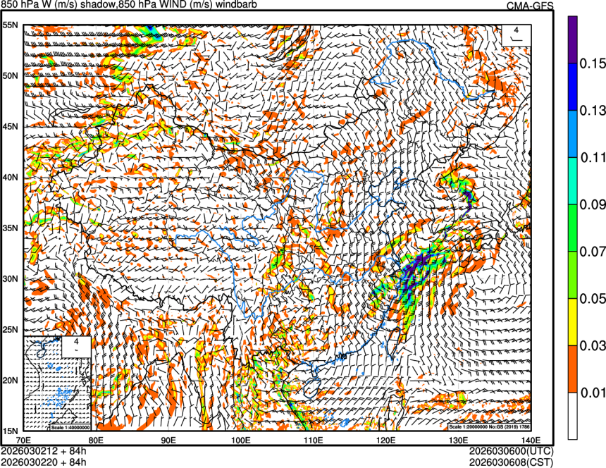 03/02 12时 +084小时