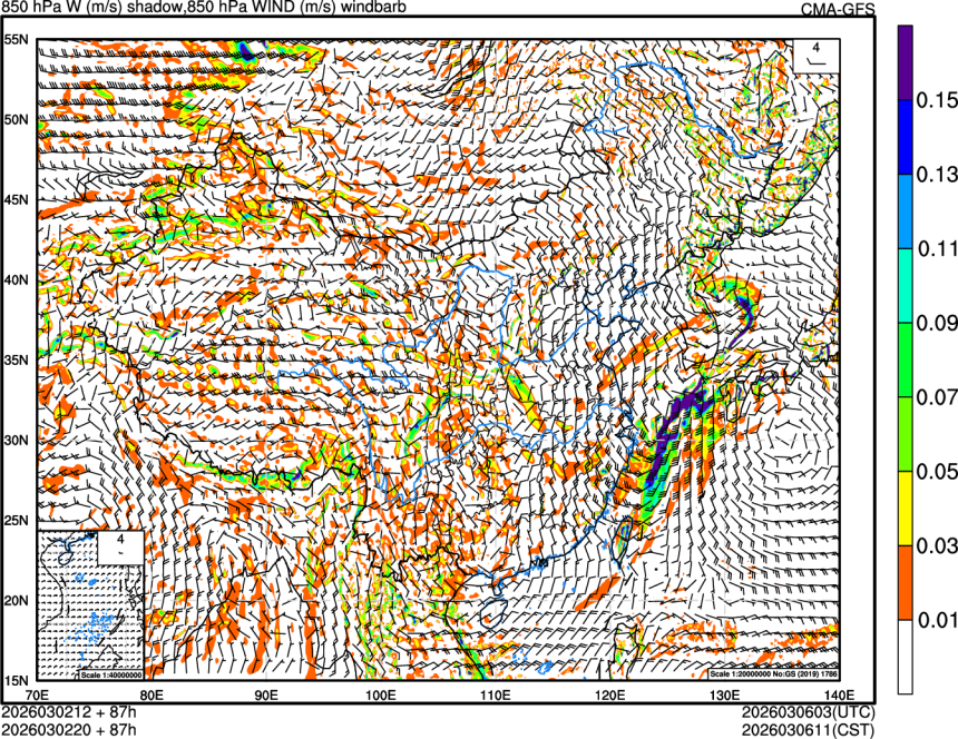 03/02 12时 +087小时