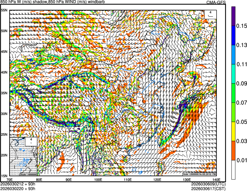 03/02 12时 +093小时