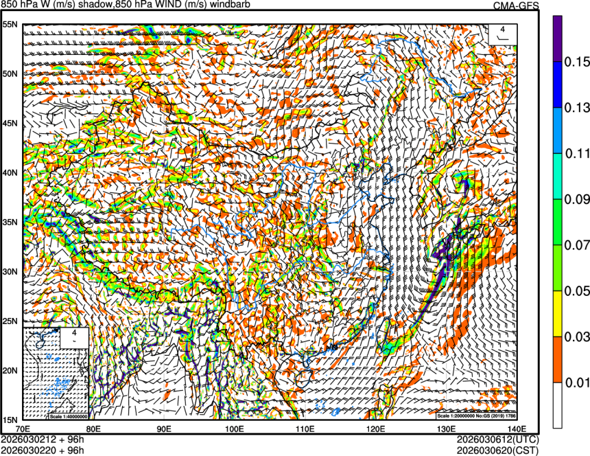 03/02 12时 +096小时