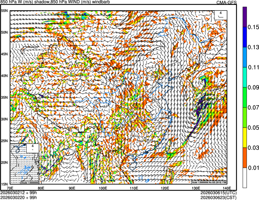 03/02 12时 +099小时