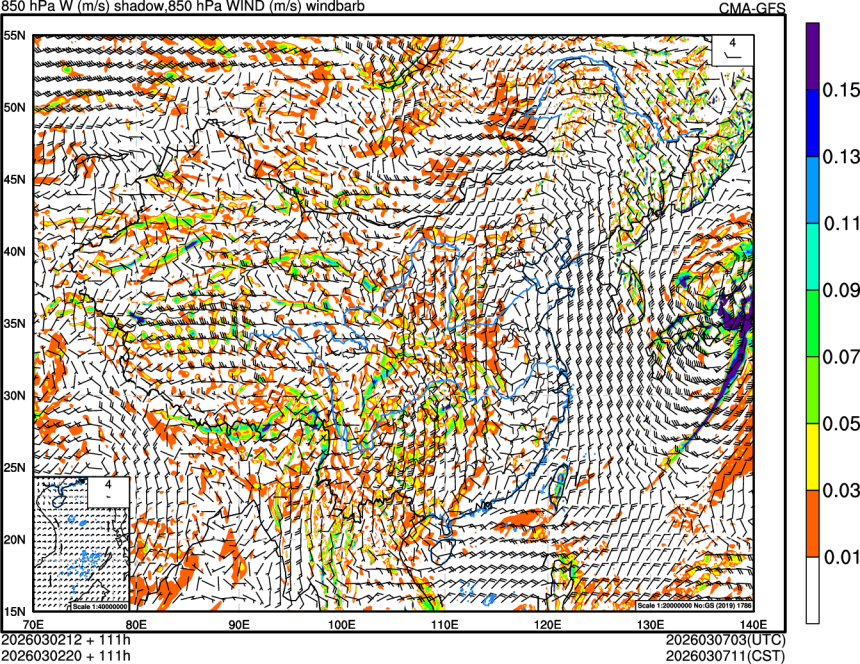 03/02 12时 +111小时