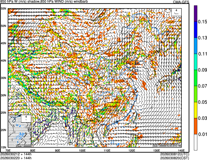 03/02 12时 +144小时