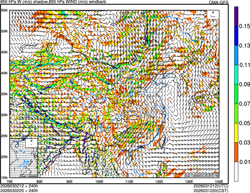 03/02 12时 +240小时