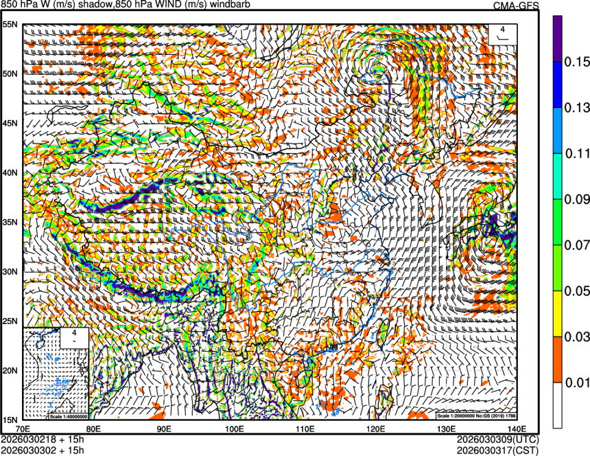 03/02 18时 +015小时