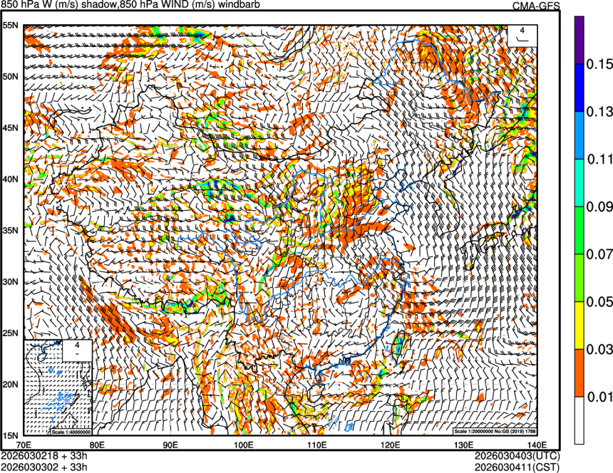 03/02 18时 +033小时
