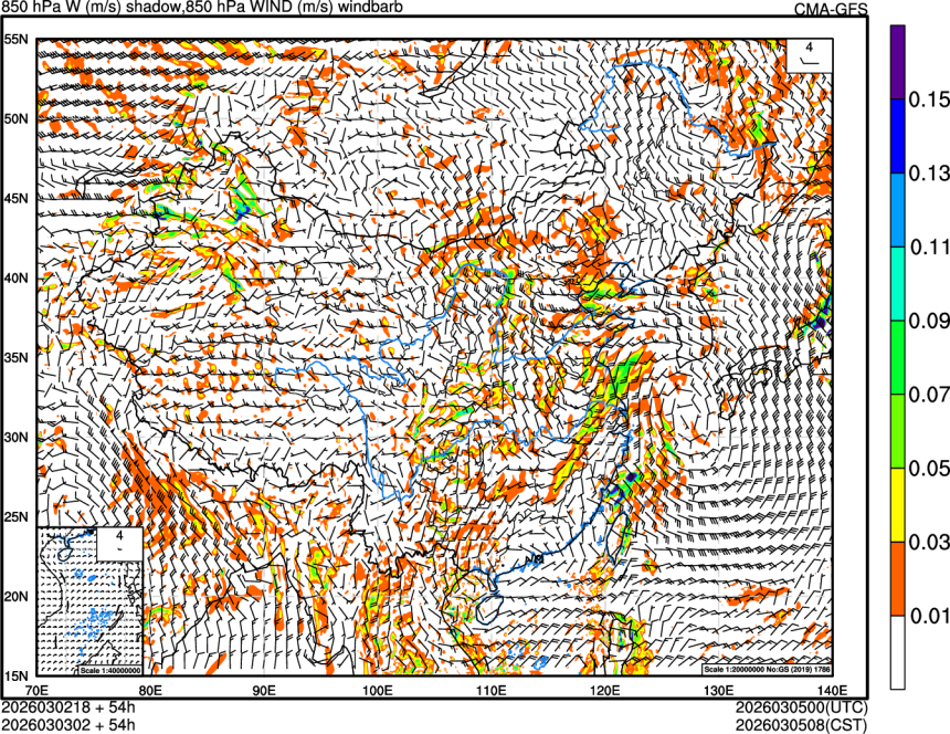 03/02 18时 +054小时