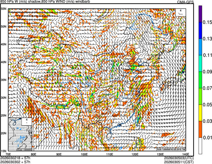 03/02 18时 +057小时