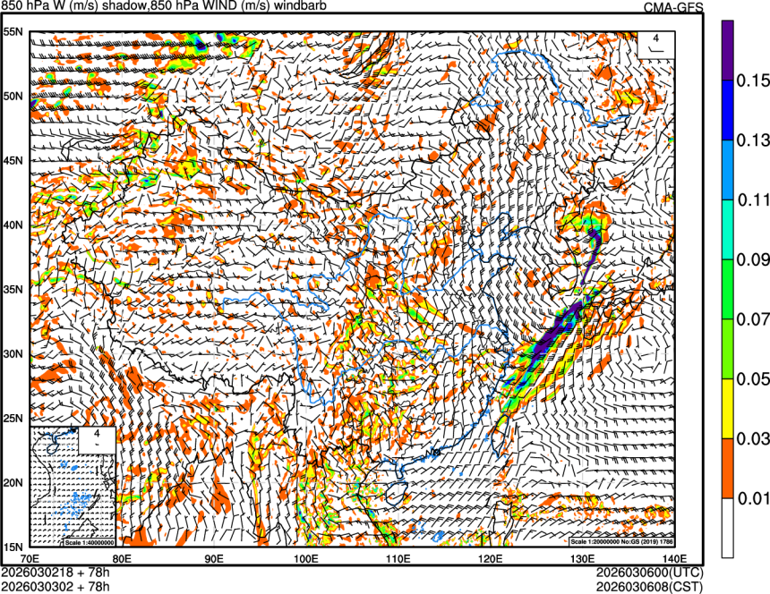 03/02 18时 +078小时