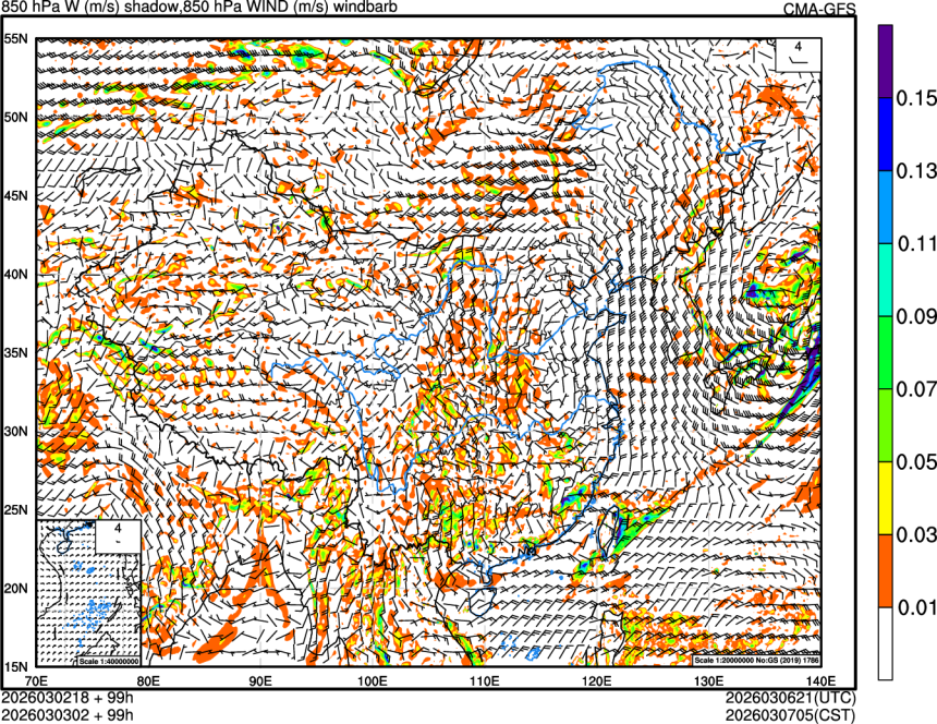 03/02 18时 +099小时