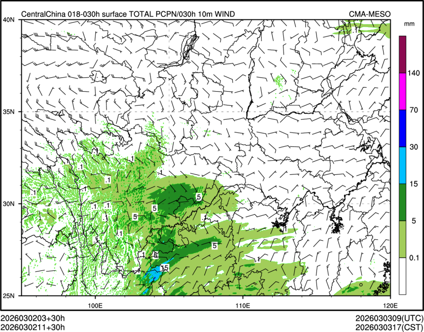 03/02 11时 +030小时
