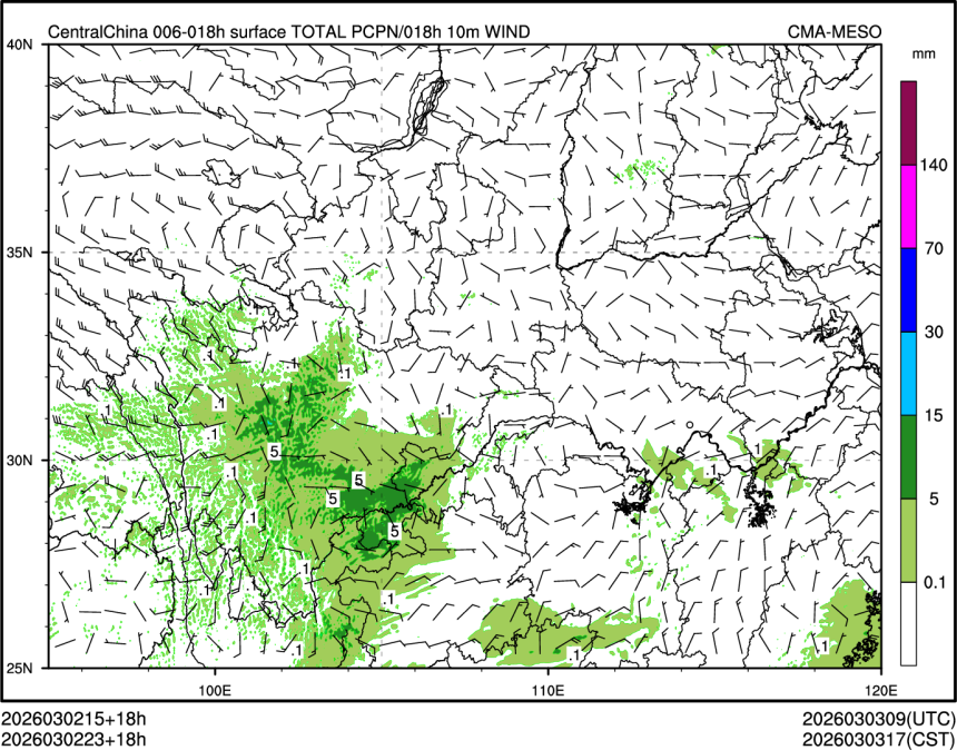 03/02 23时 +018小时