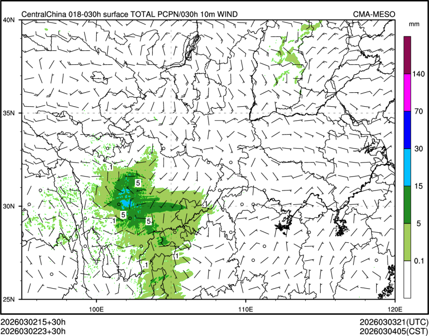 03/02 23时 +030小时