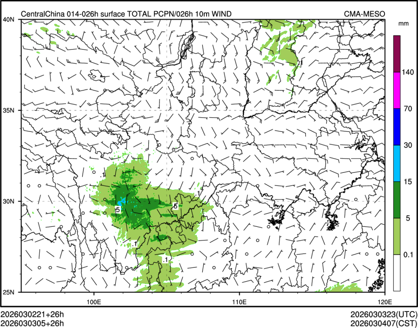 03/03 05时 +026小时