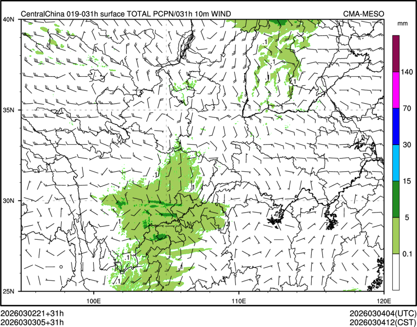 03/03 05时 +031小时